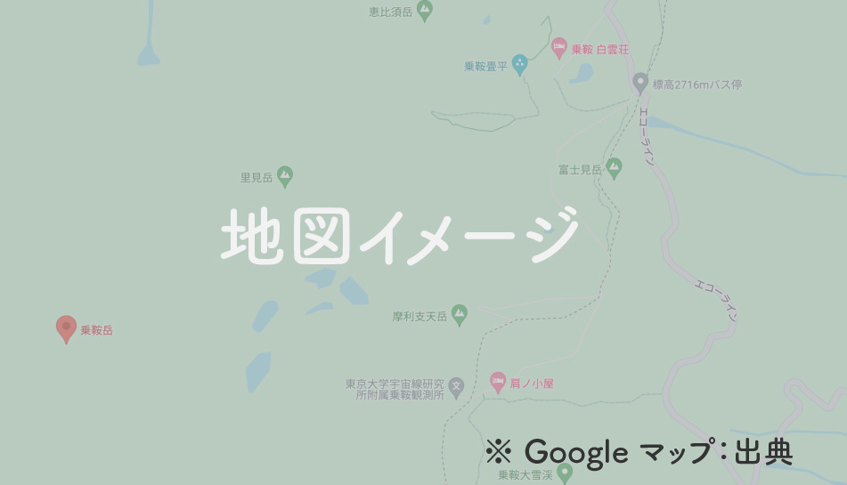 地図画像